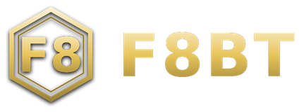 F8BT logo