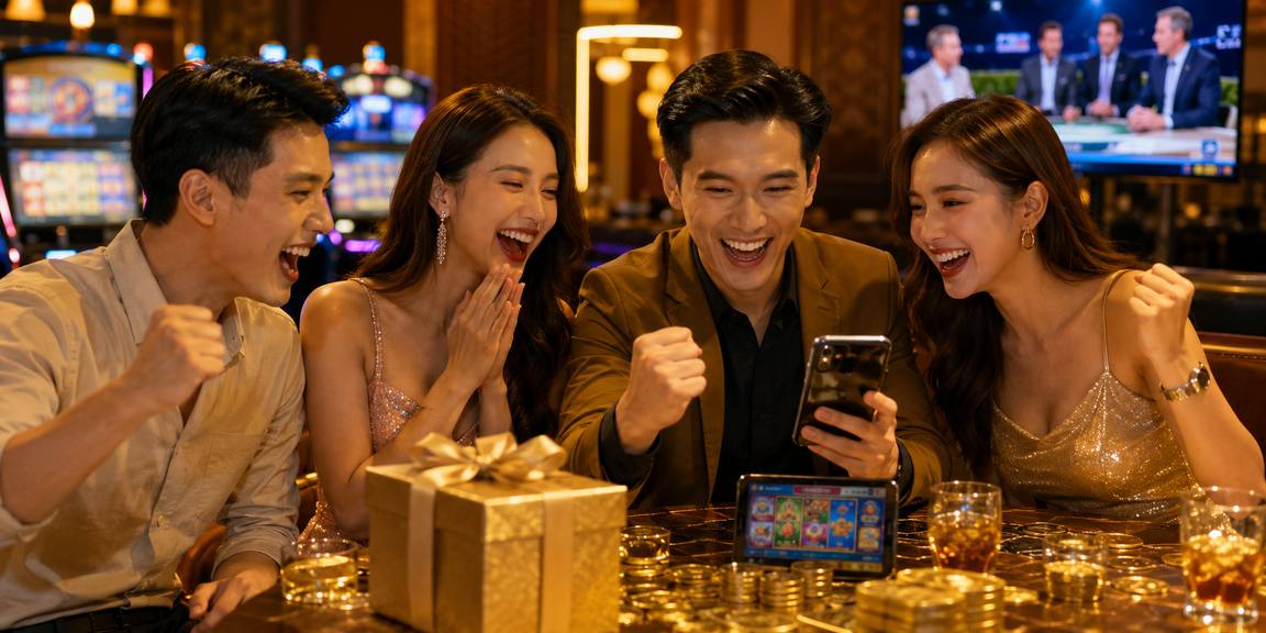 F8BT Casino trực tuyến dành cho người Việt — gọn, nhanh, thật